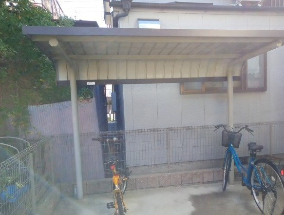 レオネクストエスパシオⅣのその他