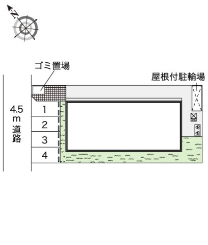 レオネクストエスパシオⅣのその他