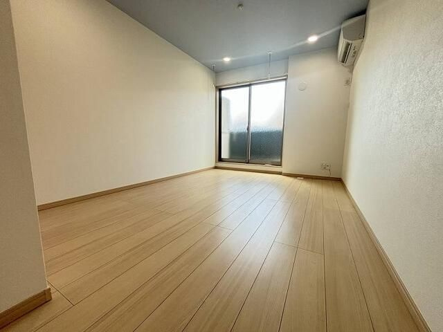 グランリヴィエールの寝室