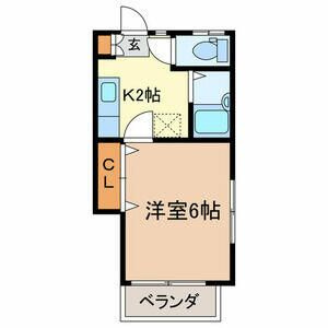 第２グリーンパレス