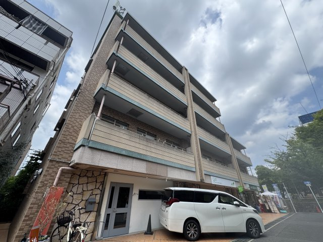 バリューコート弐番館