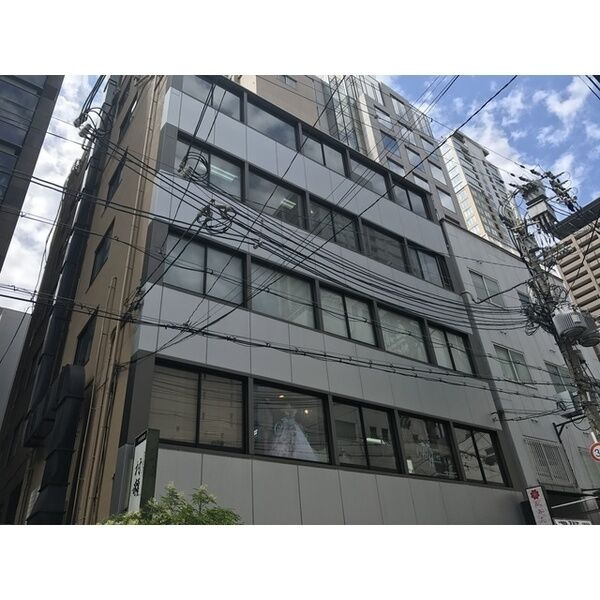 OWL瓦町ビル