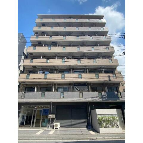 ベルビー川崎の画像