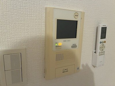 グローバン本所吾妻橋のセキュリティ