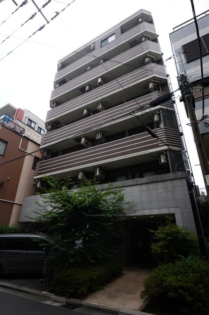 グローバン本所吾妻橋