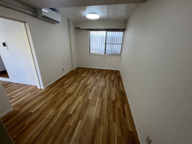 ツリーサイドB錦糸町の内装