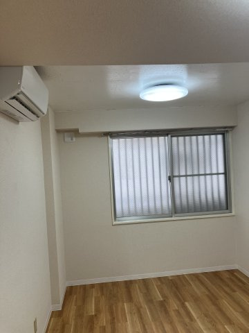 ツリーサイドB錦糸町の洋室