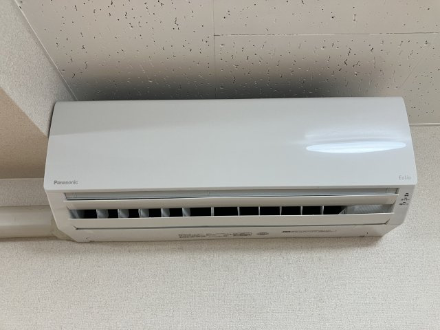 ツリーサイドB錦糸町の設備