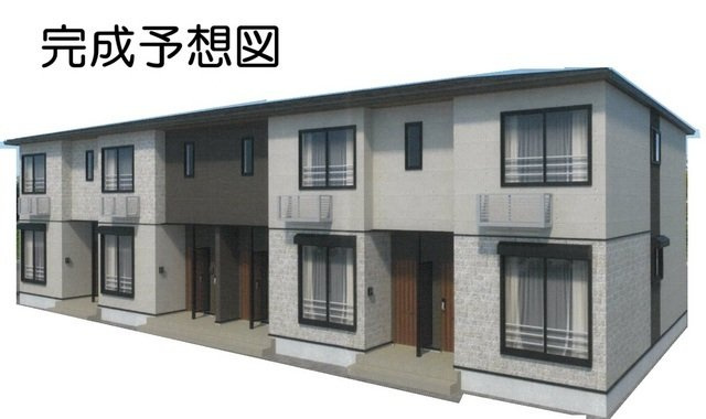 藤光町１丁目アパート　Ⅰ
