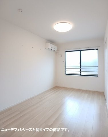 藤光町１丁目アパート　Ⅰの内装