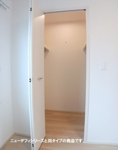 藤光町１丁目アパート　Ⅰの収納