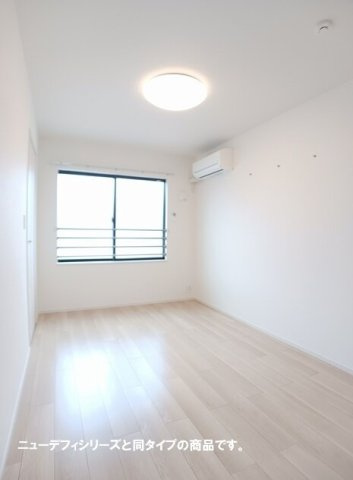藤光町１丁目アパート　Ⅰの内装