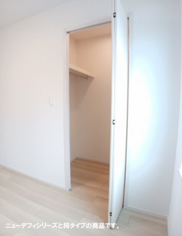 藤光町１丁目アパート　Ⅰの収納