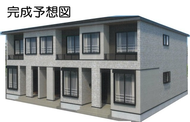 藤光町１丁目アパート　Ⅱ