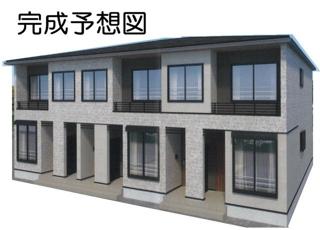 藤光町１丁目アパート　Ⅲ