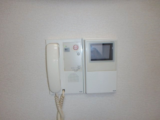 菱和パレス目白ウェルネス２１のセキュリティ