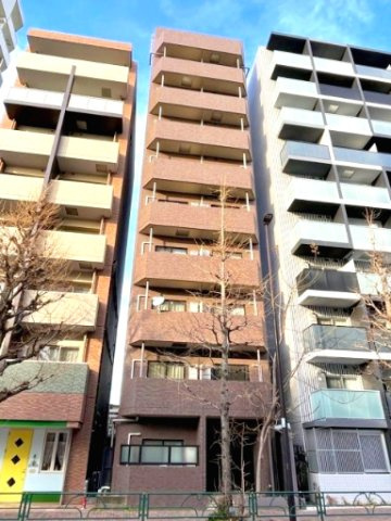 菱和パレス目白ウェルネス２１