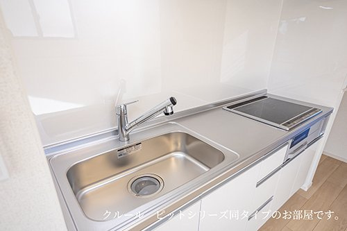 藤光町１丁目アパート　Ⅲのキッチン