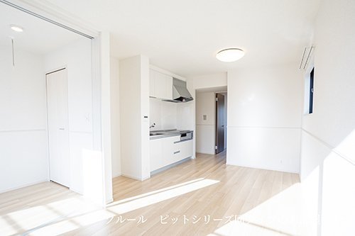 藤光町１丁目アパート　Ⅲのその他