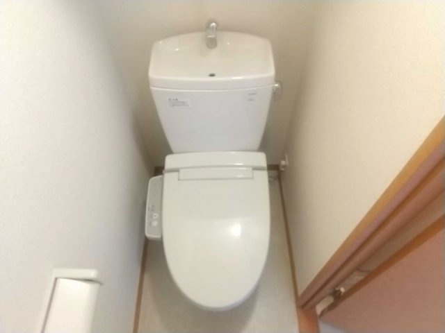 レオパレスポートサイドⅡのその他