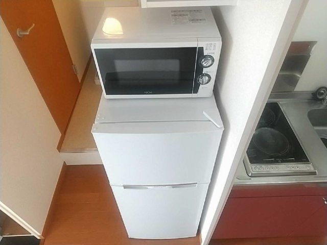 レオパレスポートサイドⅡのその他
