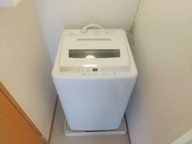 レオパレスポートサイドⅡのその他
