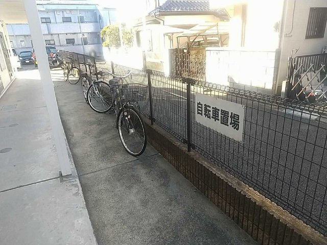 レオパレスサカエのその他