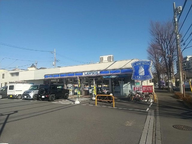 レオパレスサカエの周辺