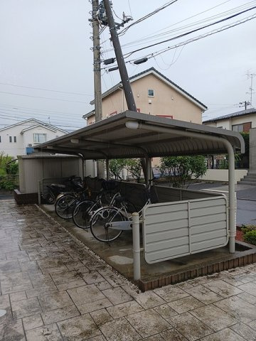 クレマチス　Ｂのその他共用部分