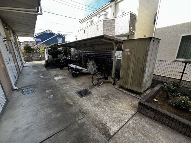 レオパレスＫＫのその他