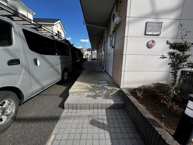 レオパレスＫＫのその他