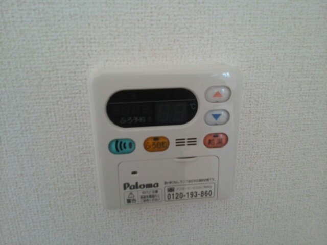 カーサ大井Ｃのその他