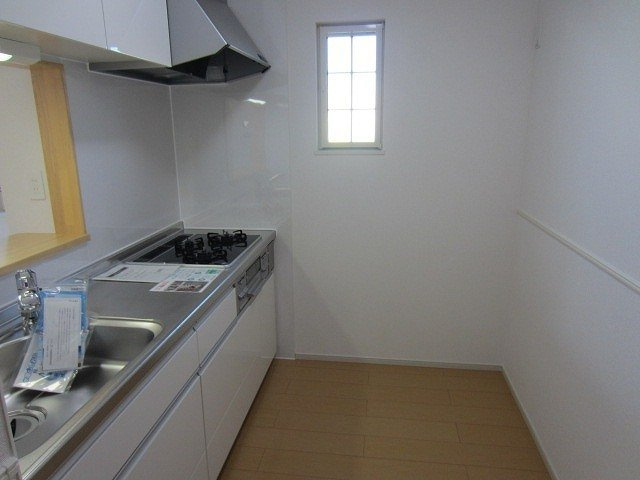 エクセレント　リリー　Ｙのキッチン