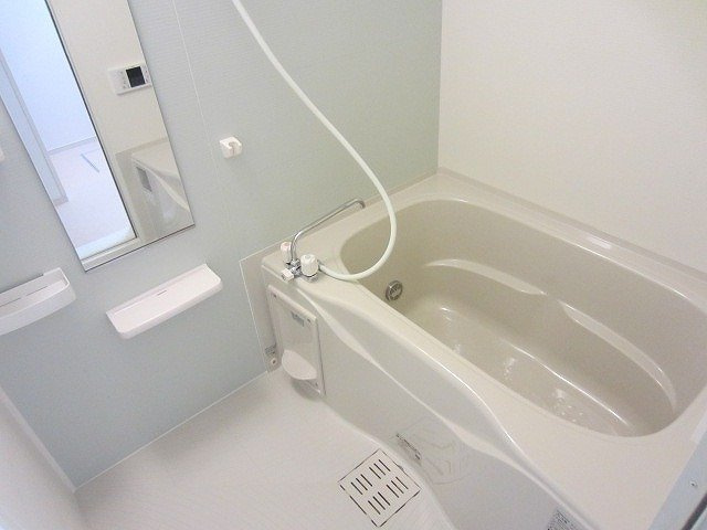 エクセレント　リリー　Ｙの浴室