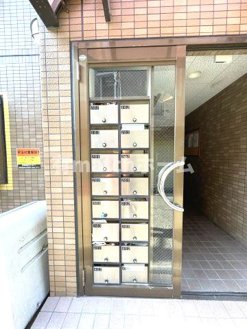 チェリッシュハウス　の設備