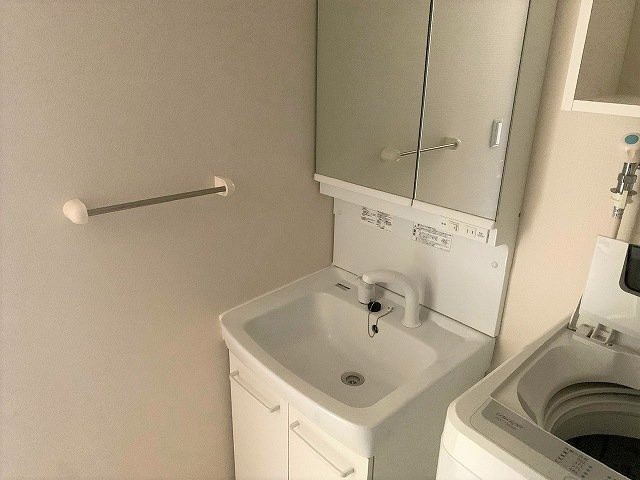 レオネクスト台町の内装