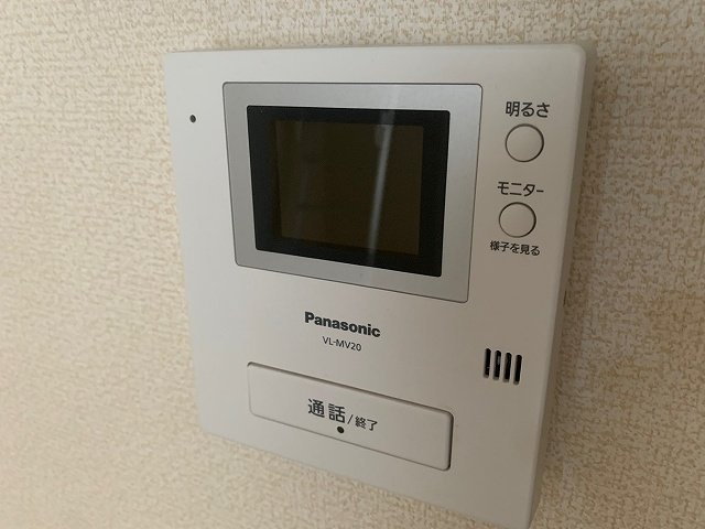 レオネクスト台町のその他