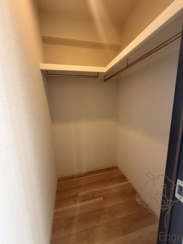 ArtizA都島の収納