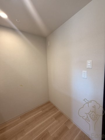ArtizA都島のキッチン
