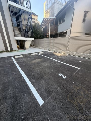 ArtizA都島のその他共用部分