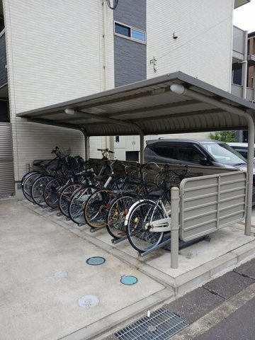エクシード　Ⅱのその他