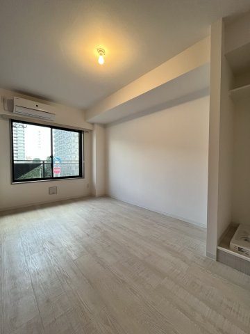 PARK TERRACE 相模原の居間・リビング