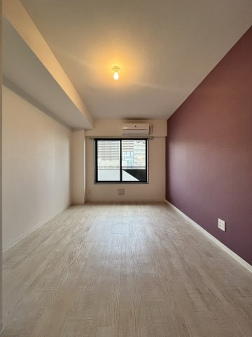 PARK TERRACE 相模原の居間・リビング