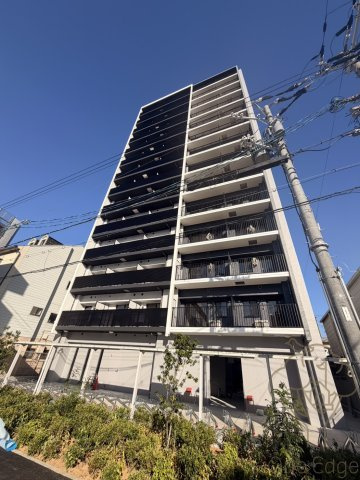 ArtizA都島の外観