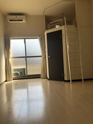 レオネクスト大町東の居間・リビング|※写真と現状が異なる場合は現状を優先