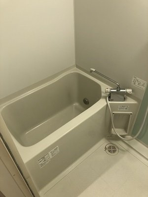 レオネクスト大町東の浴室|※写真と現状が異なる場合は現状を優先