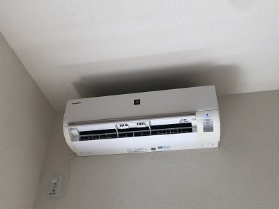 レオネクスト大町東のその他|エアコン