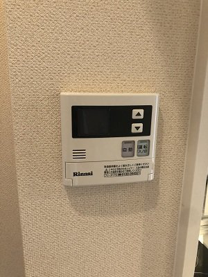 レオネクスト大町東のその他|追い炊き機能付き