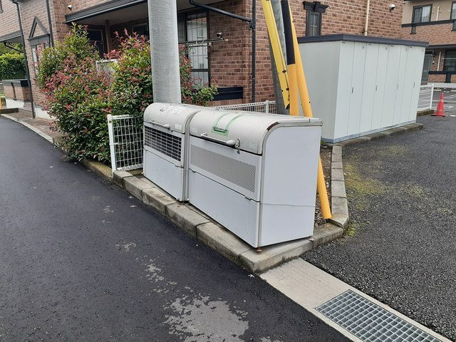 クラール　Ｃのその他共用部分