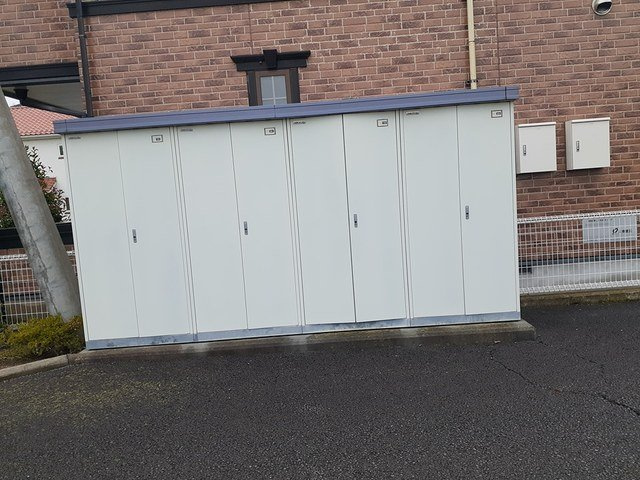 クラール　Ｃの設備
